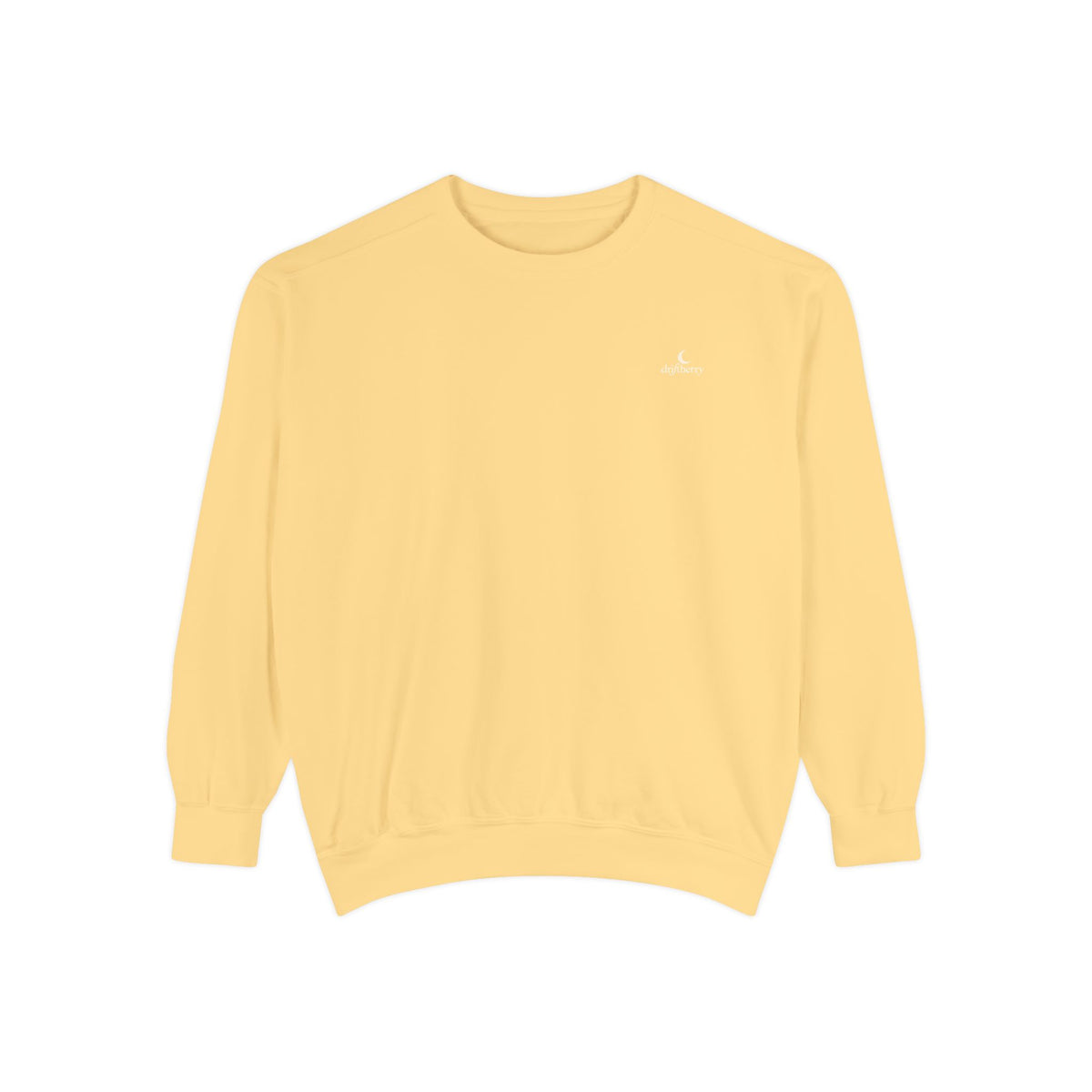 Do Not Disturb Sweatshirt