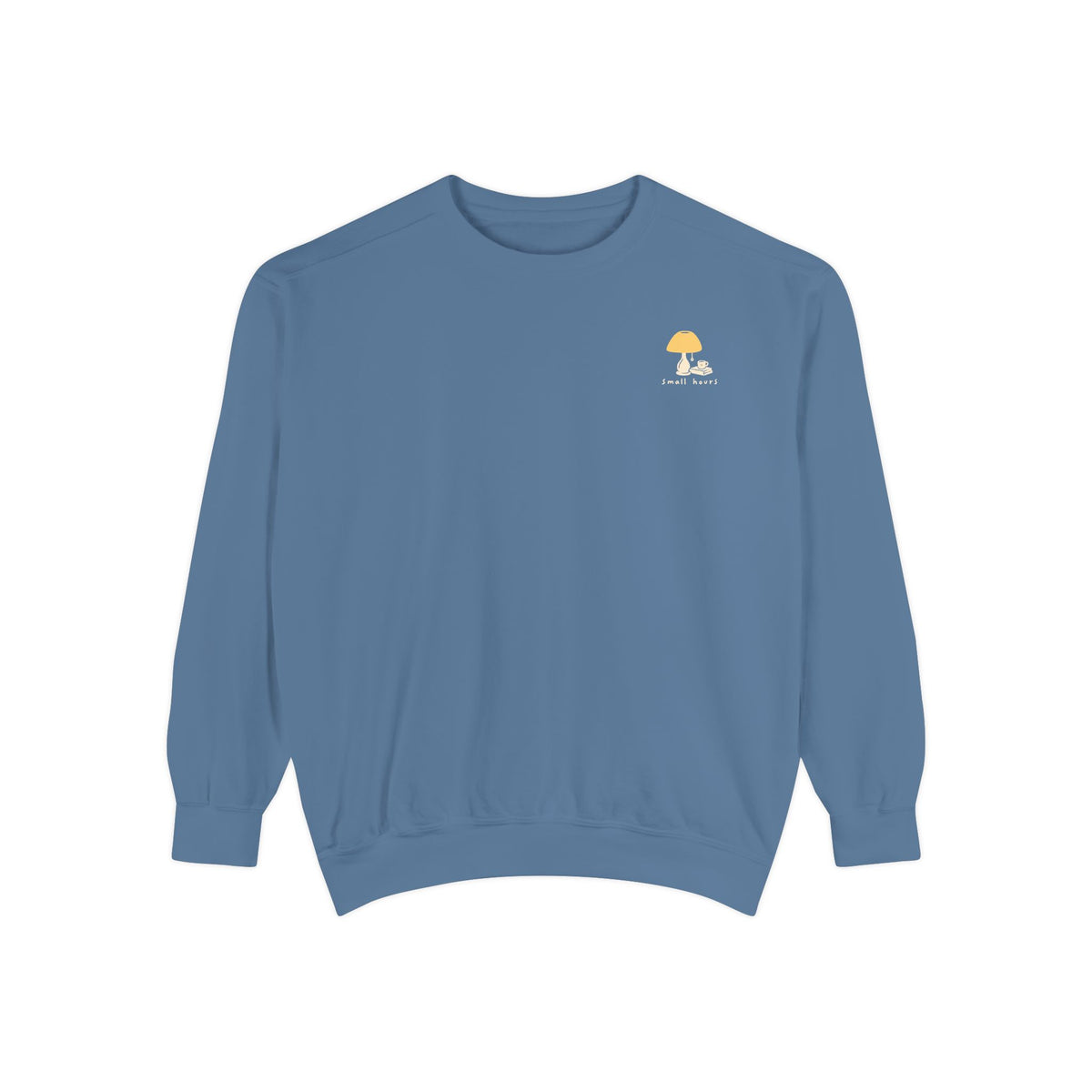 Small Hours Sweatshirt