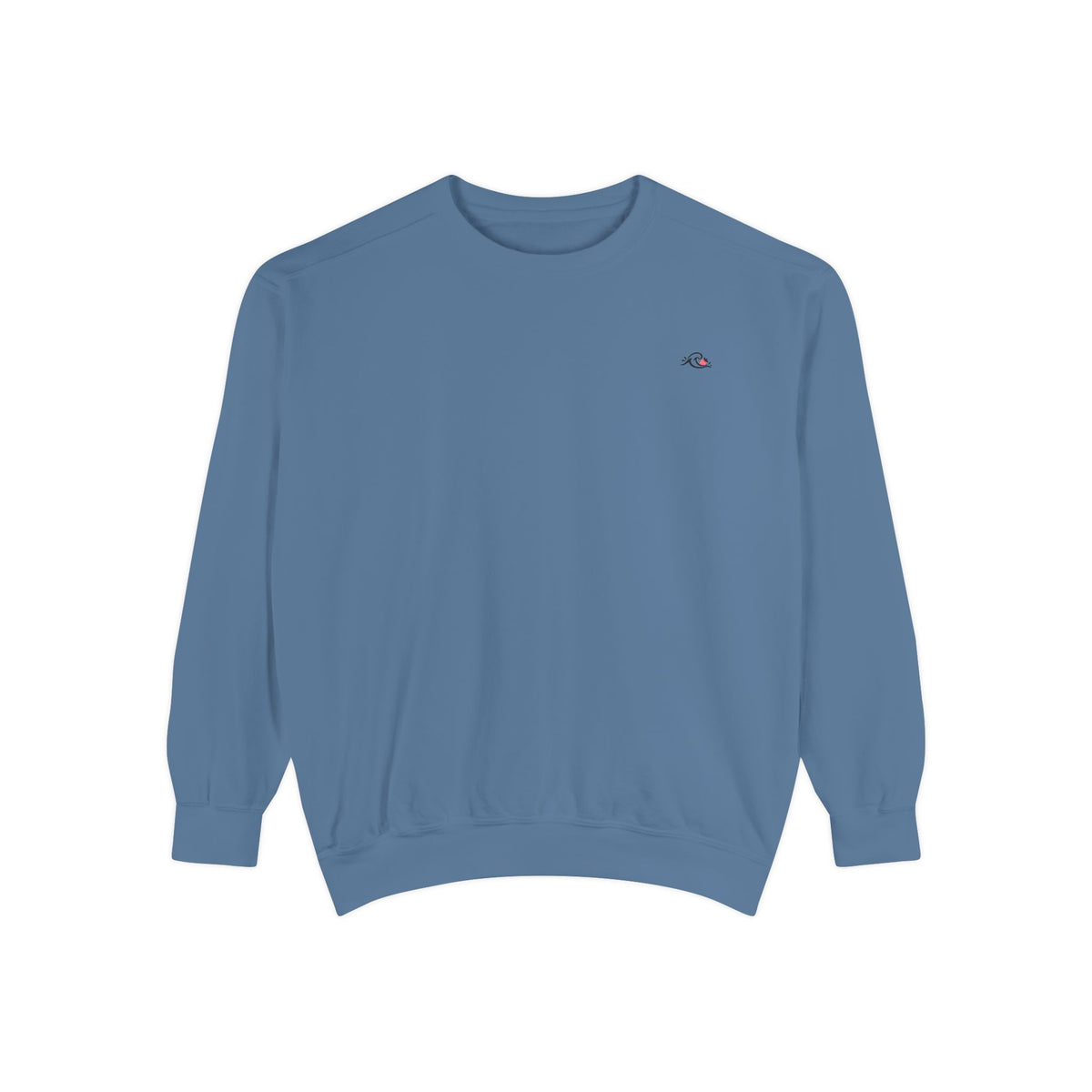 A Full Life, Lived Easily Sweatshirt