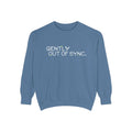 Gently Out Of Sync Sweatshirt