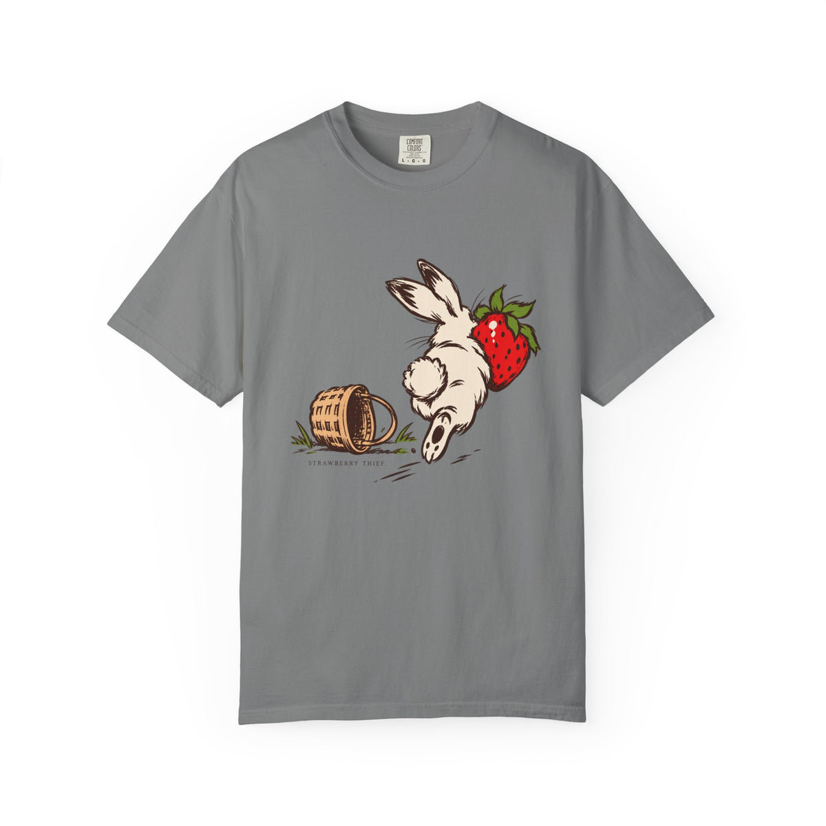 Strawberry Thief T-Shirt