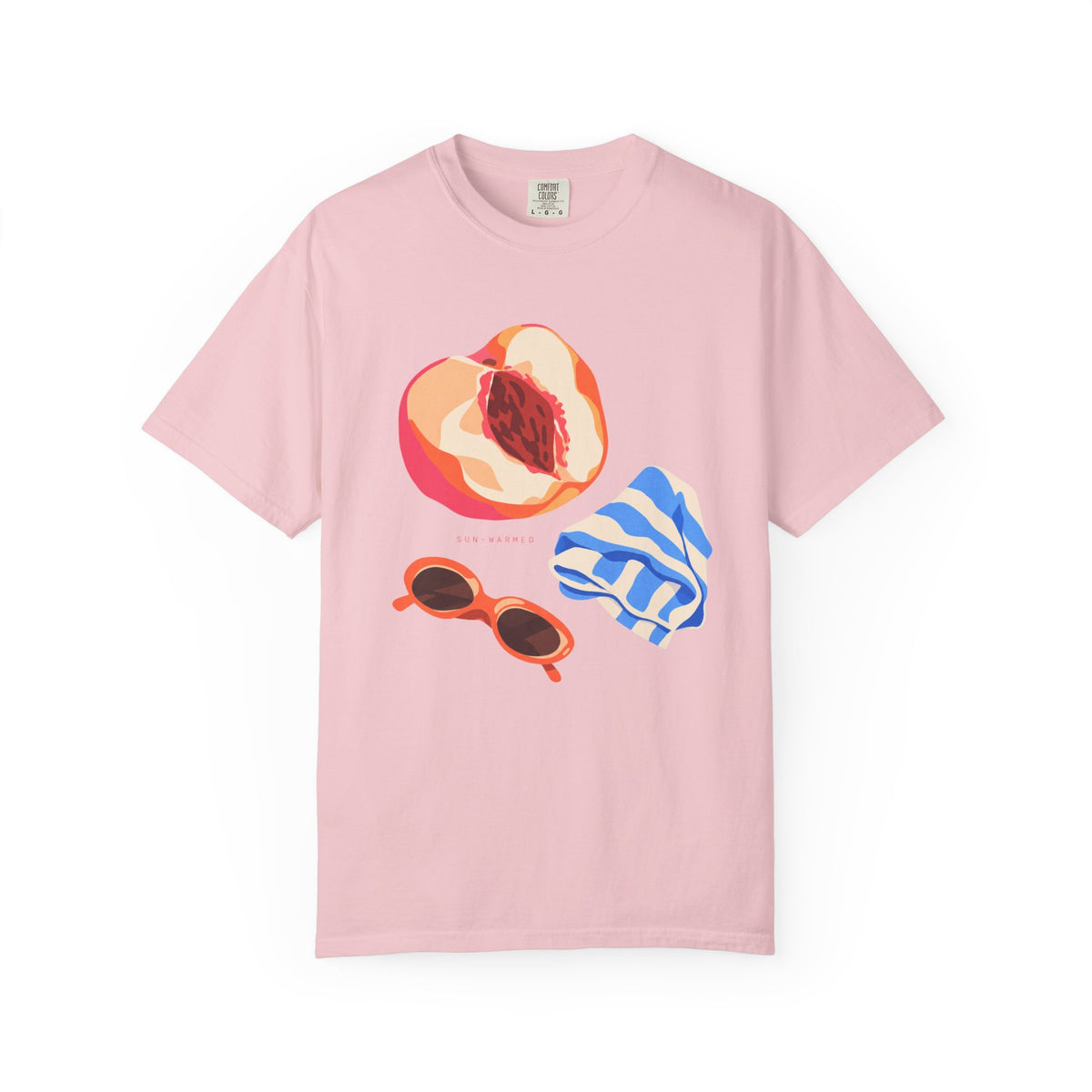 Sun-Warmed T-shirt