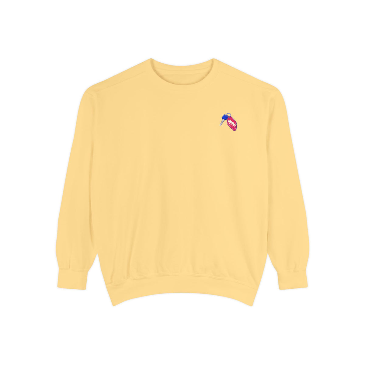 Come With Me Sweatshirt
