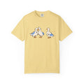 The Quiet One T-shirt