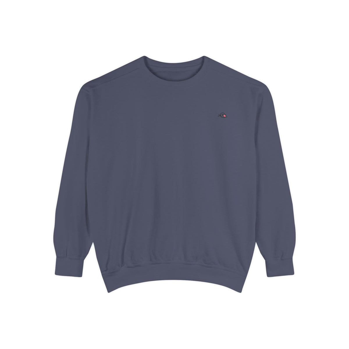 A Full Life, Lived Easily Sweatshirt