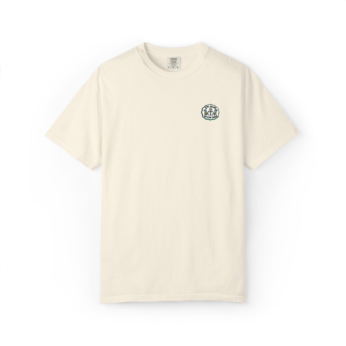 I'm Glad You're Here T-shirt