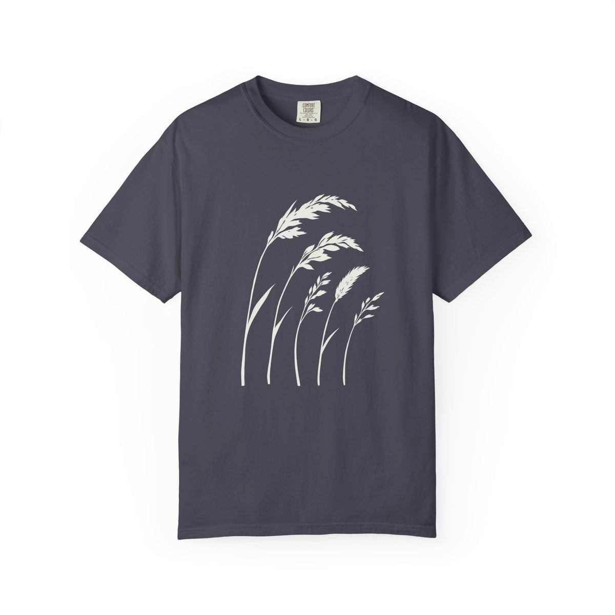 Grass Negative T-Shirt