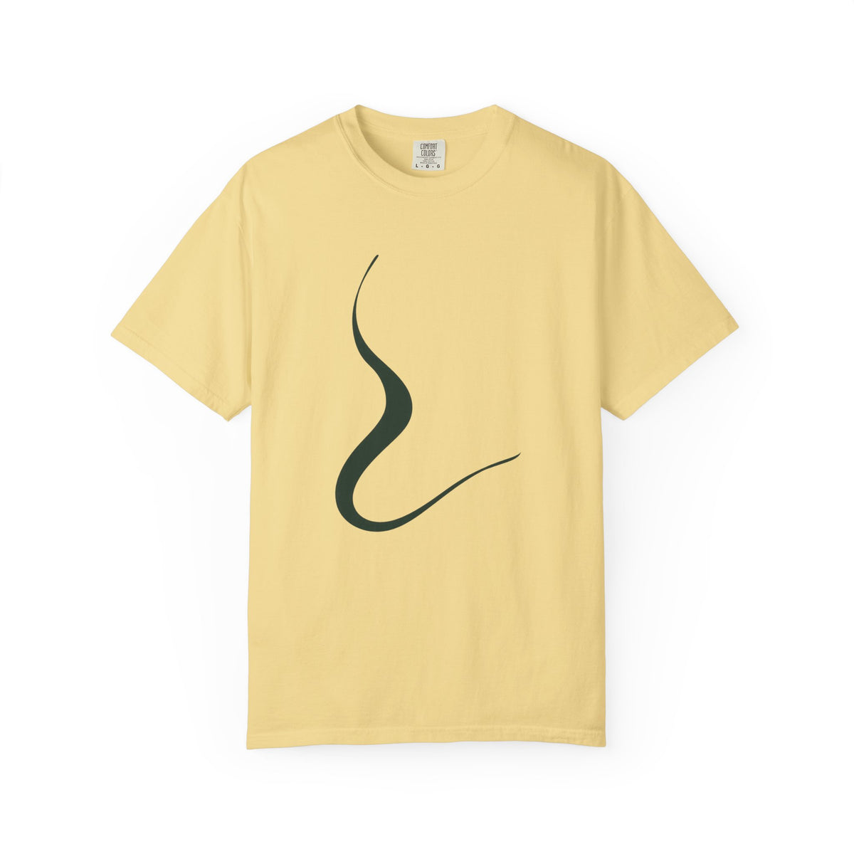 Single Sweep T-Shirt