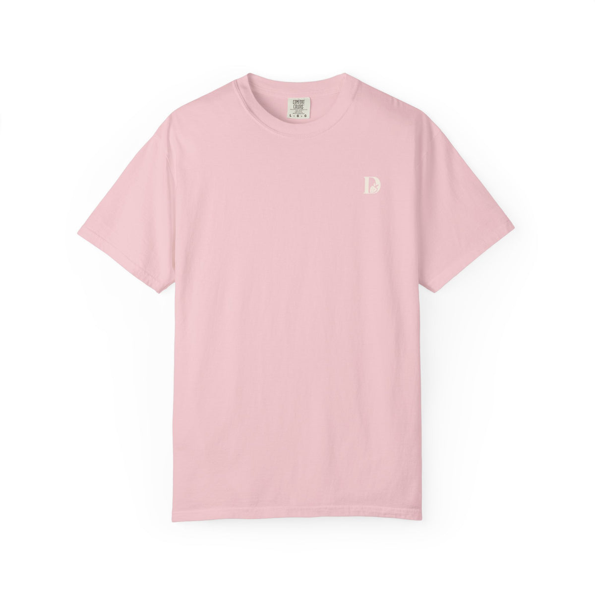 Driftberry Monogram T-shirt