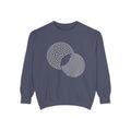 Dot Interval Sweatshirt