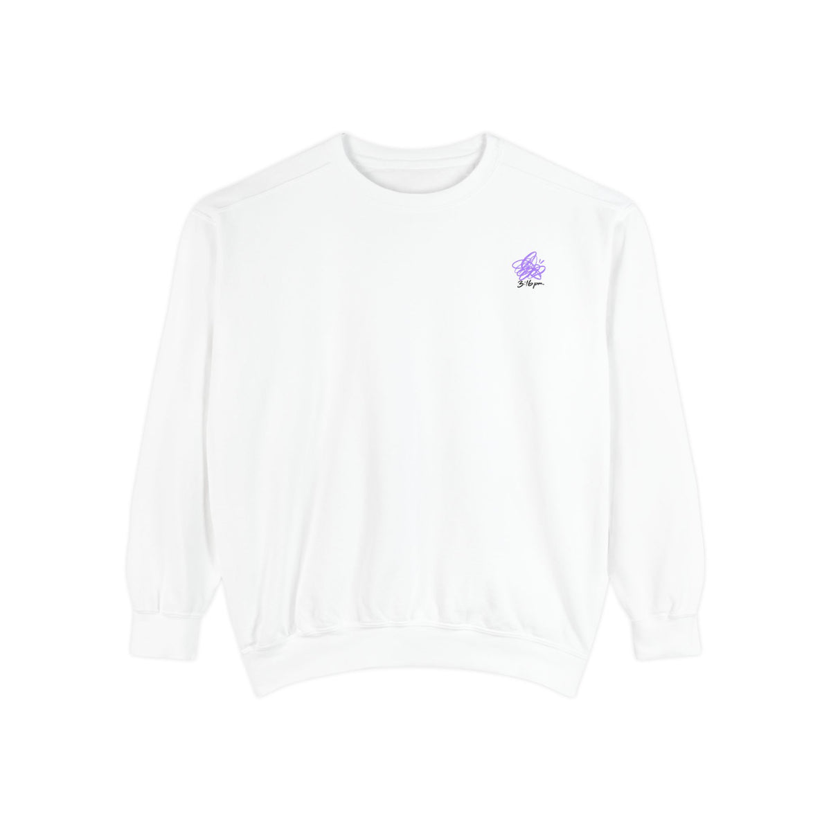 Not My Best Afternoon Sweatshirt