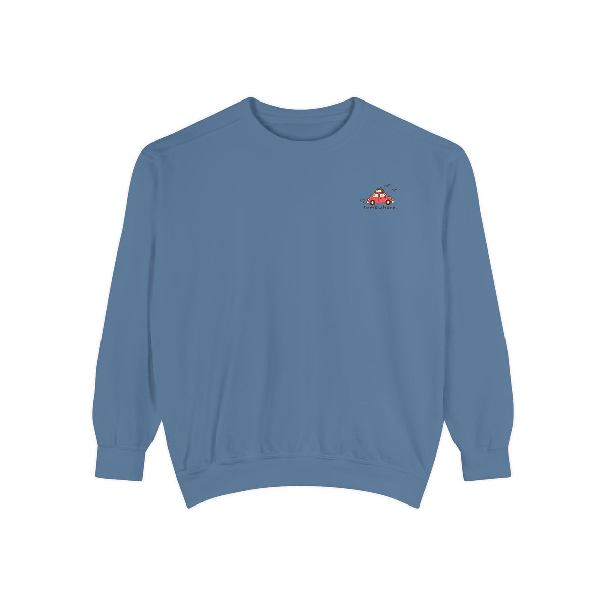 Find More Of This Sweatshirt