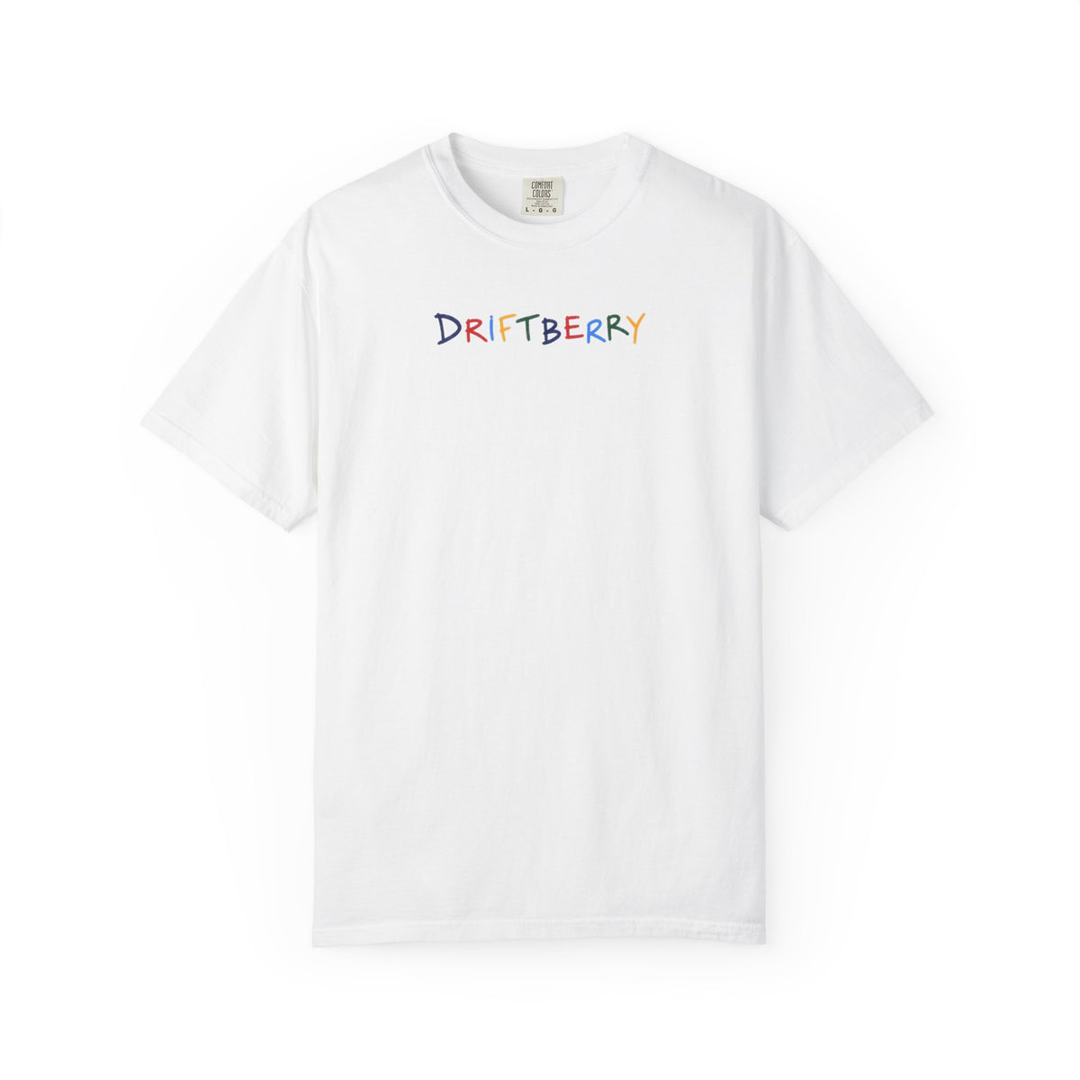 Driftberry Core T-shirt