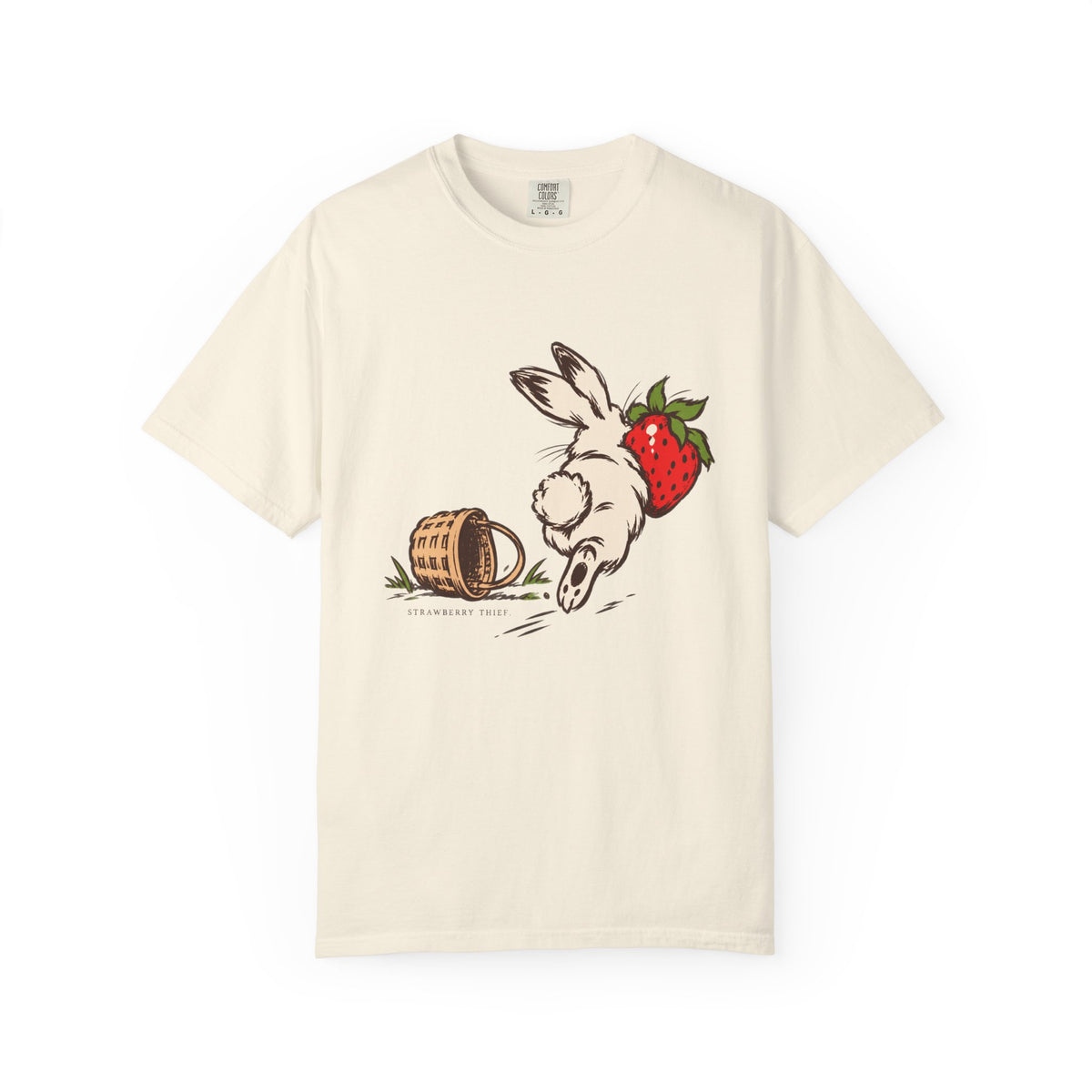 Strawberry Thief T-Shirt