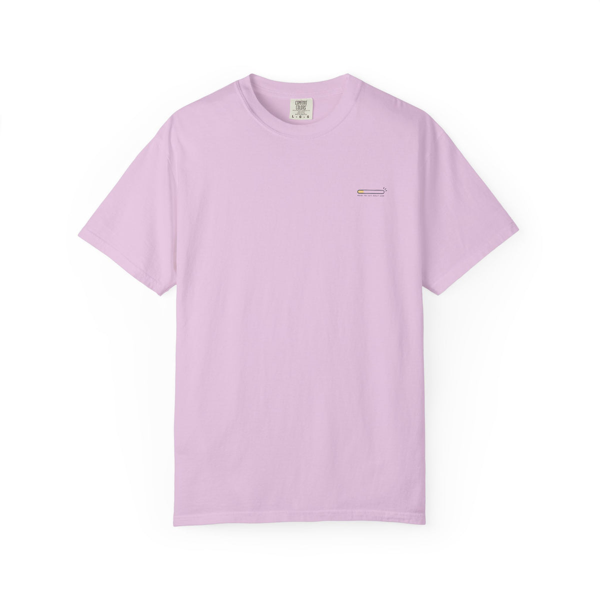 Maybe This Gets Really Good T-Shirt