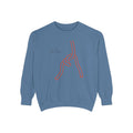 Let The Knot Rest Sweatshirt