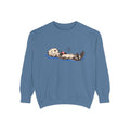 Busy Doing This Sweatshirt
