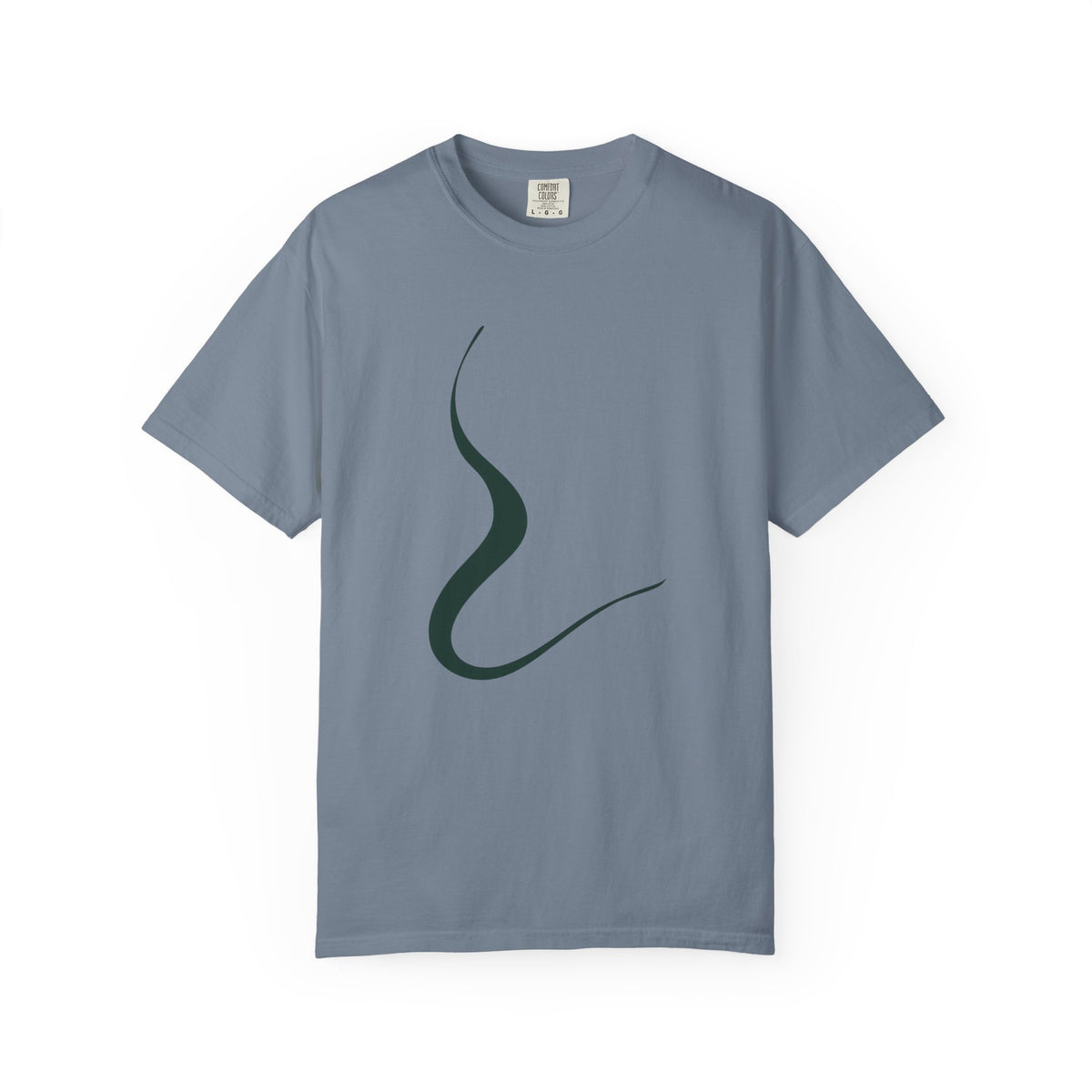 Single Sweep T-Shirt