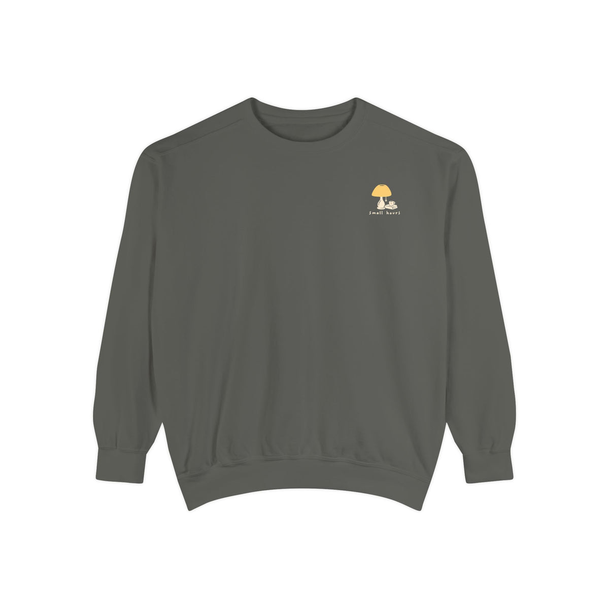 Small Hours Sweatshirt