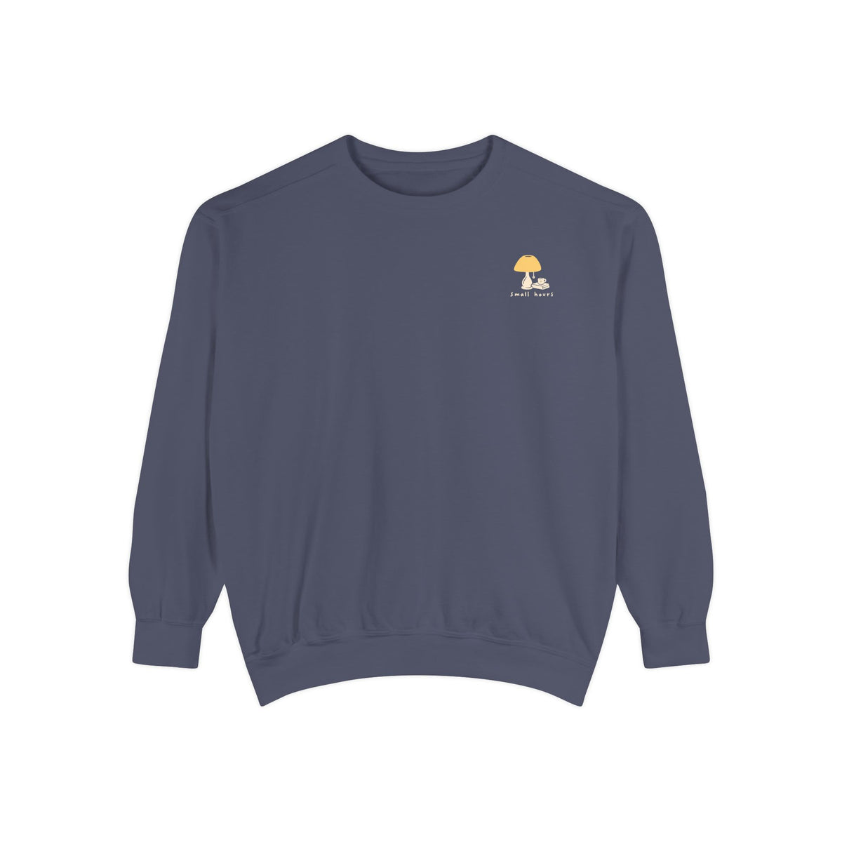 Small Hours Sweatshirt