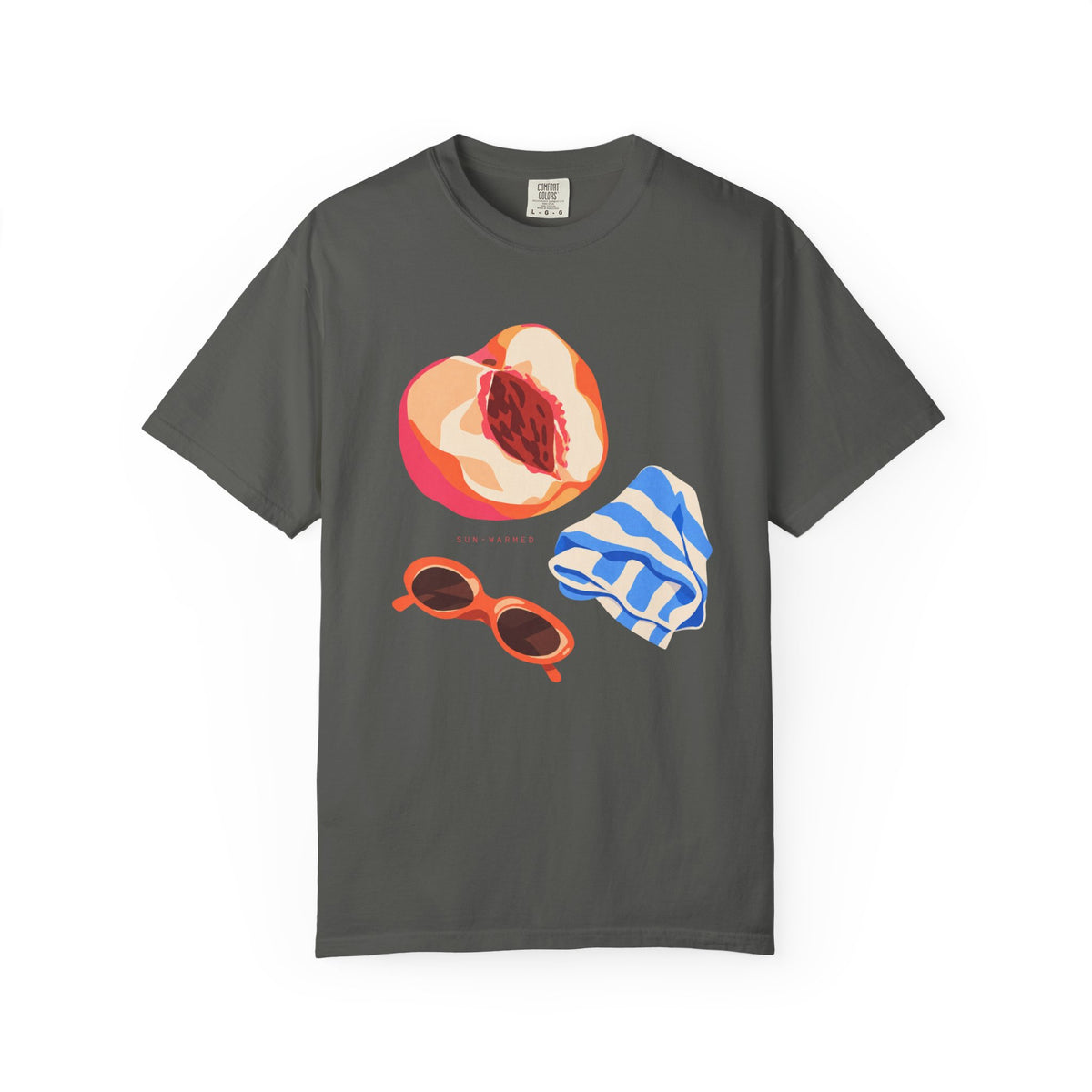 Sun-Warmed T-shirt