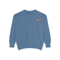 I Kept The Good Part Sweatshirt