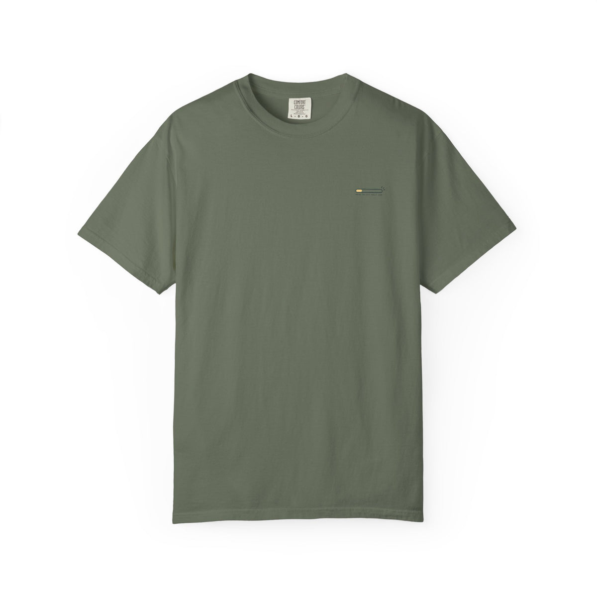 Maybe This Gets Really Good T-Shirt