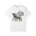 Not Currently Accepting Urgency T-shirt