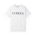 Curious, At My Own Pace T-Shirt