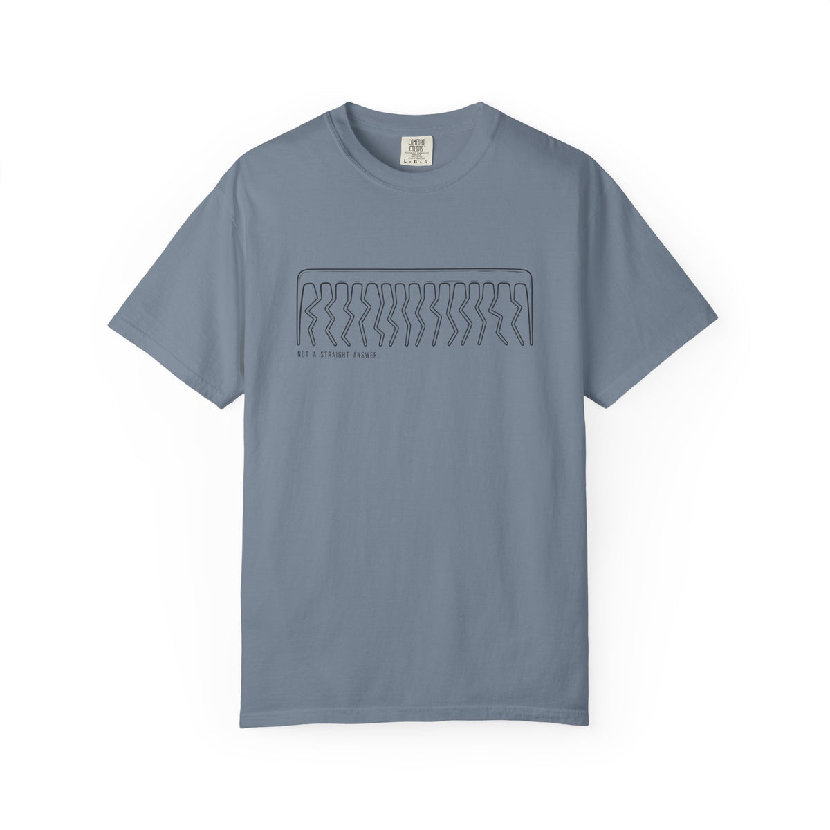 Not A Straight Answer T-Shirt