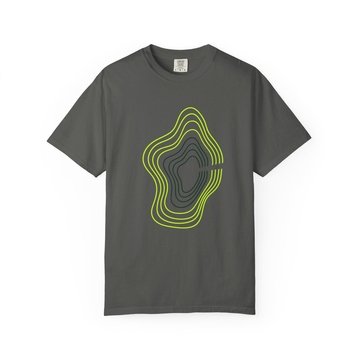 Contour Gap T-Shirt