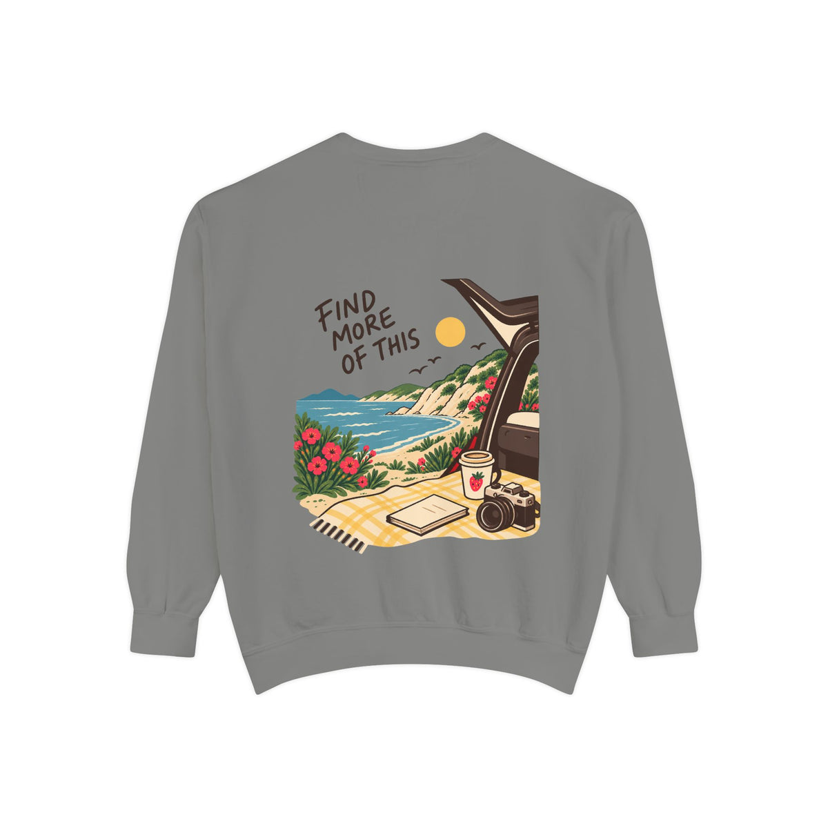 Find More Of This Sweatshirt