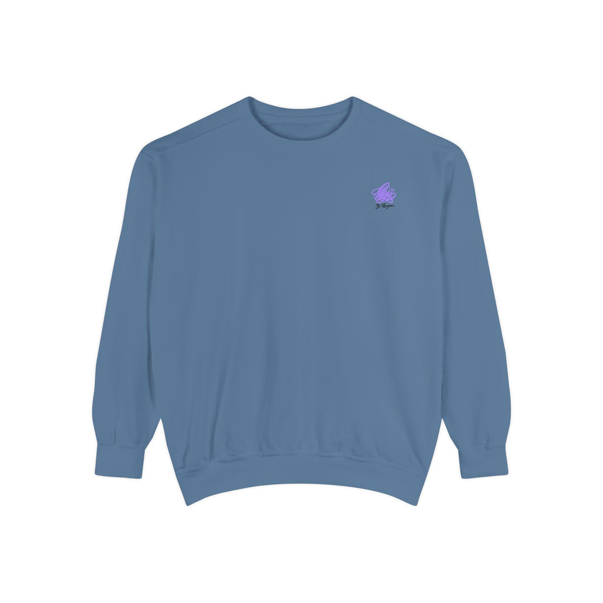 Not My Best Afternoon Sweatshirt