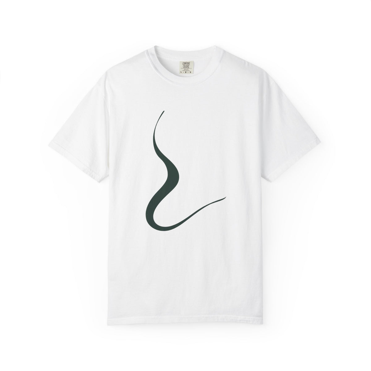 Single Sweep T-Shirt