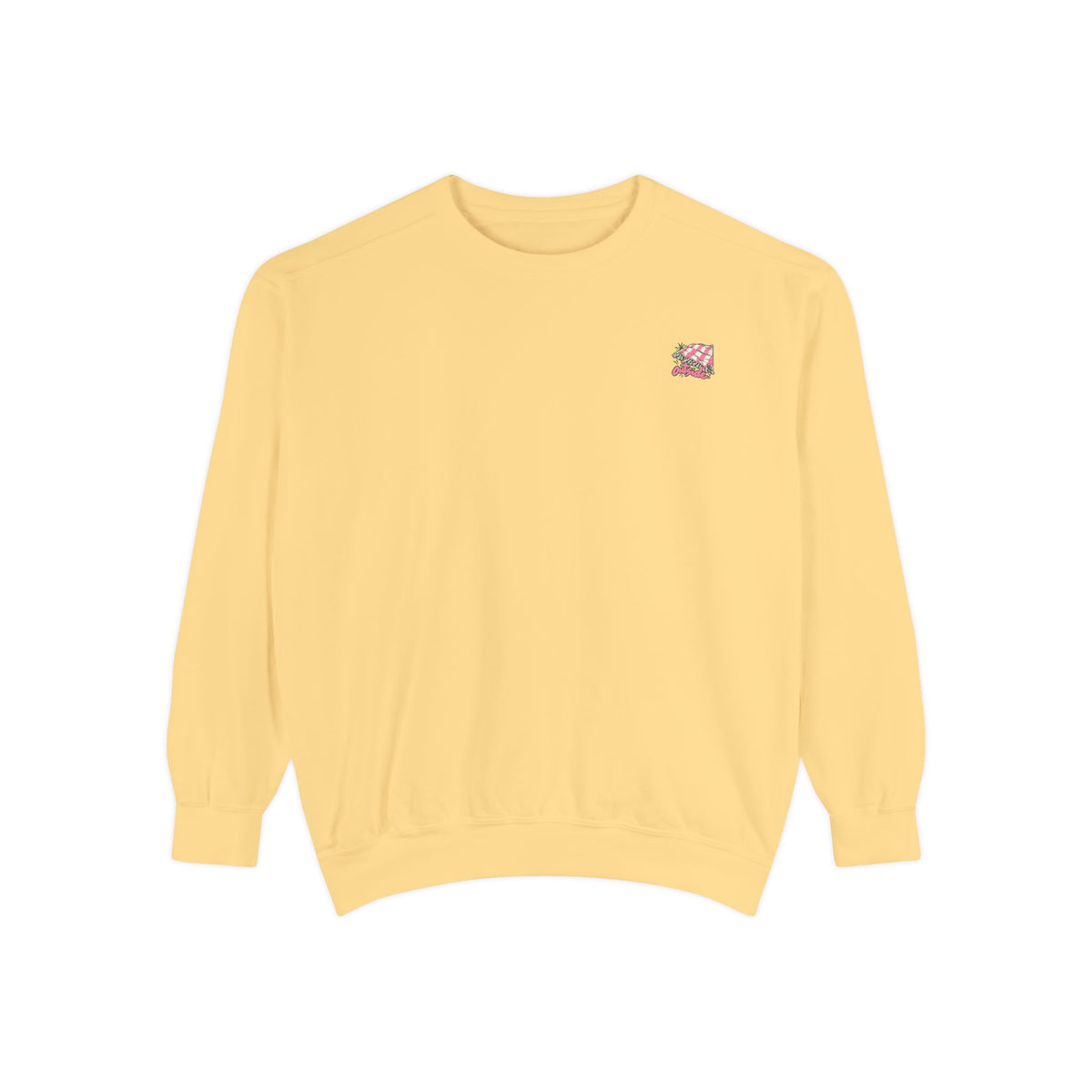 Meet Me Outside Sweatshirt