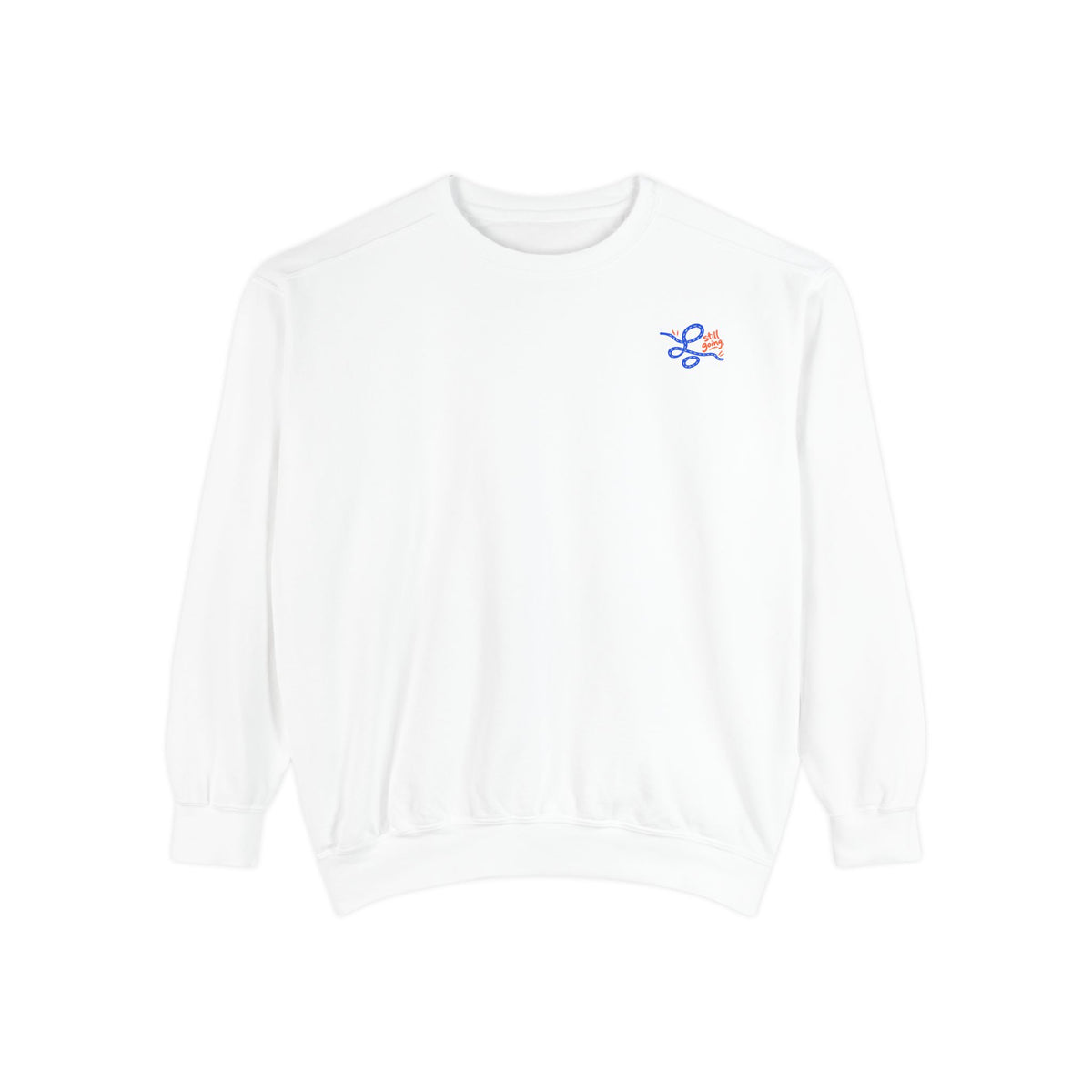 We Took The Long Way Sweatshirt