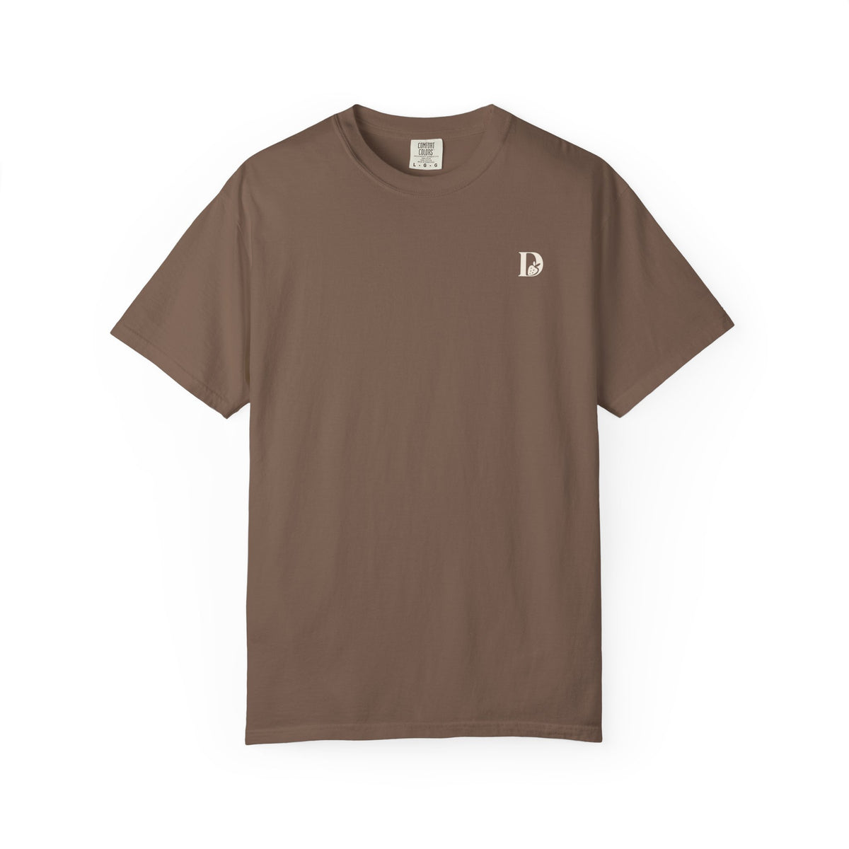Driftberry Monogram T-shirt