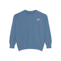 Missed My Stop Again Sweatshirt
