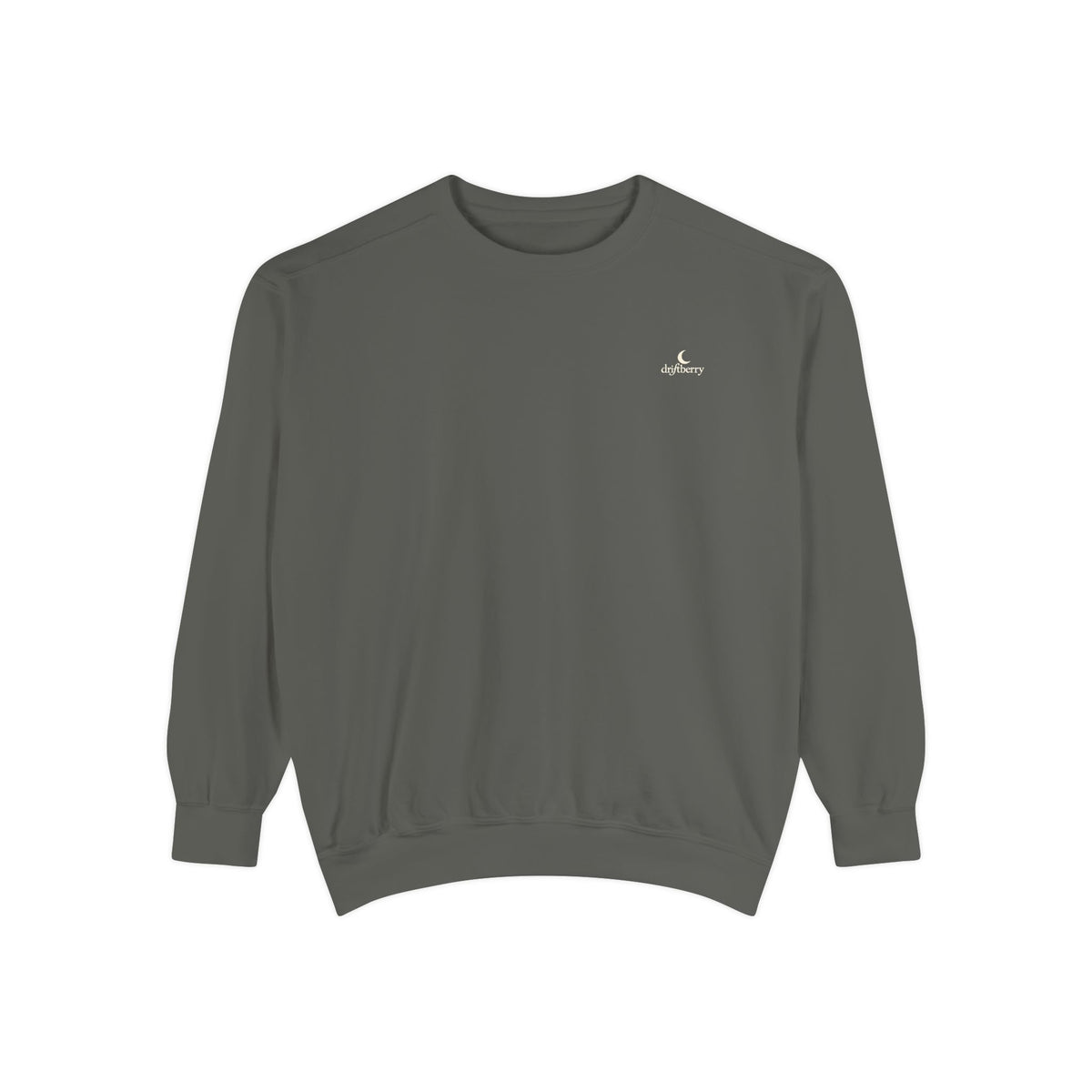 Do Not Disturb Sweatshirt