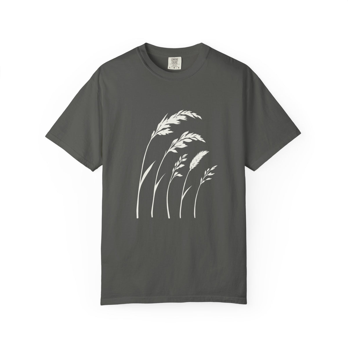 Grass Negative T-Shirt