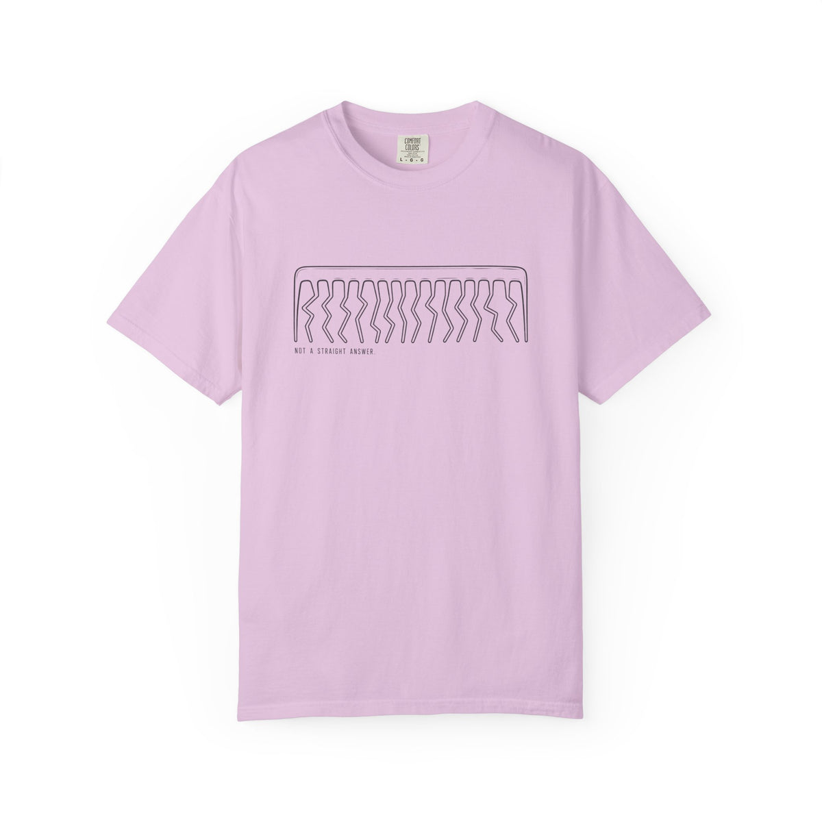 Not A Straight Answer T-Shirt