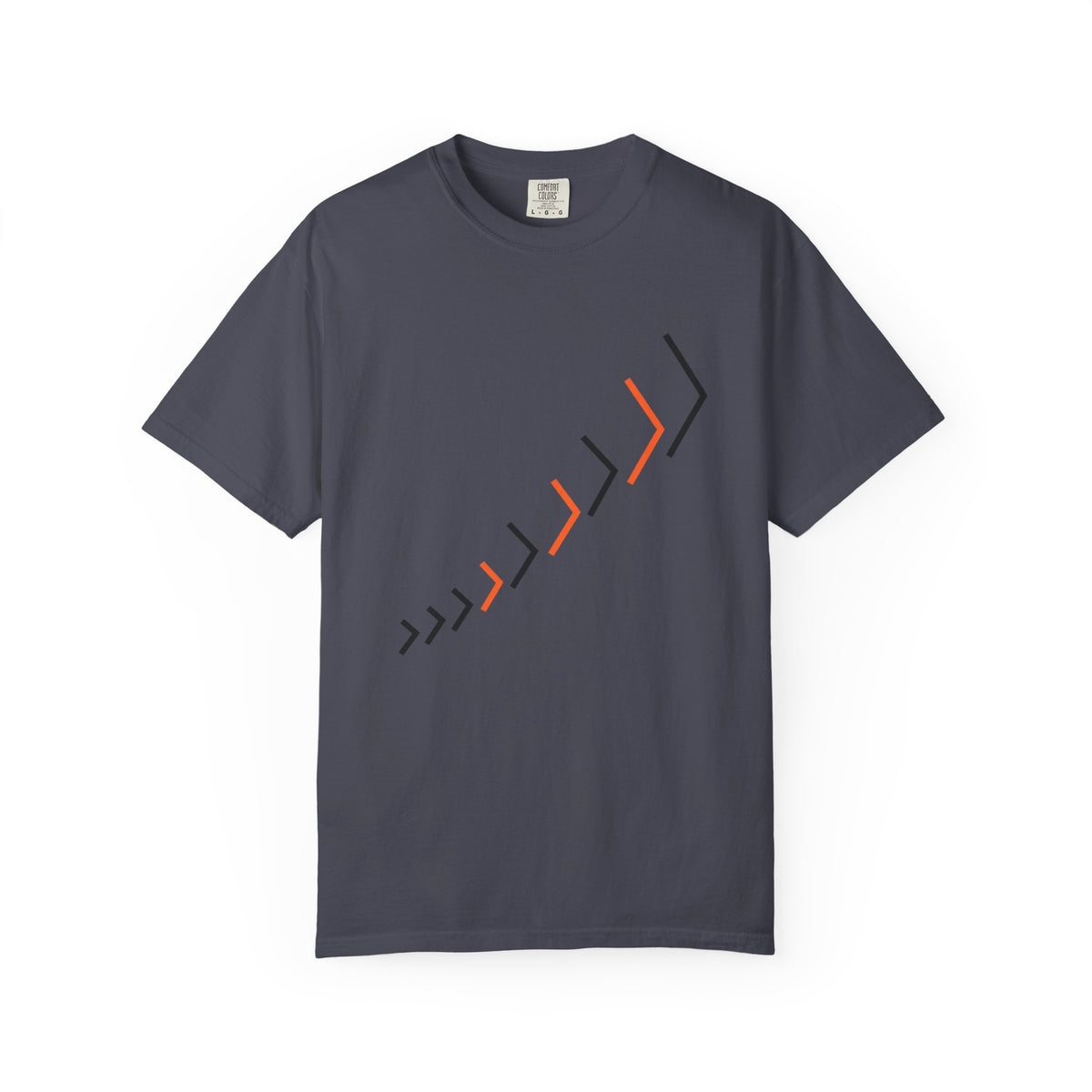 Open Angles T-Shirt