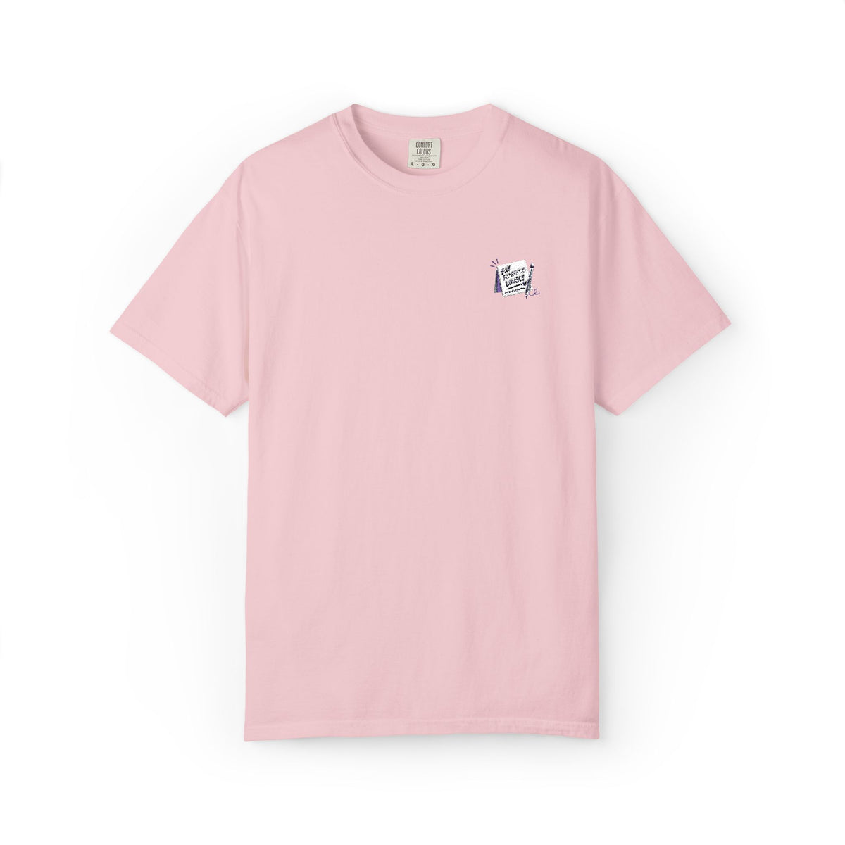 Say Something Lovely T-shirt