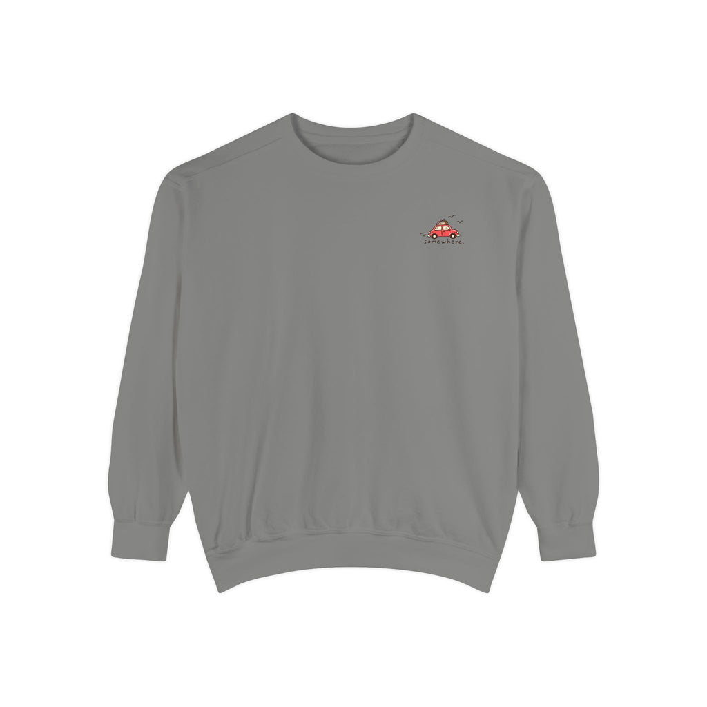 Find More Of This Sweatshirt