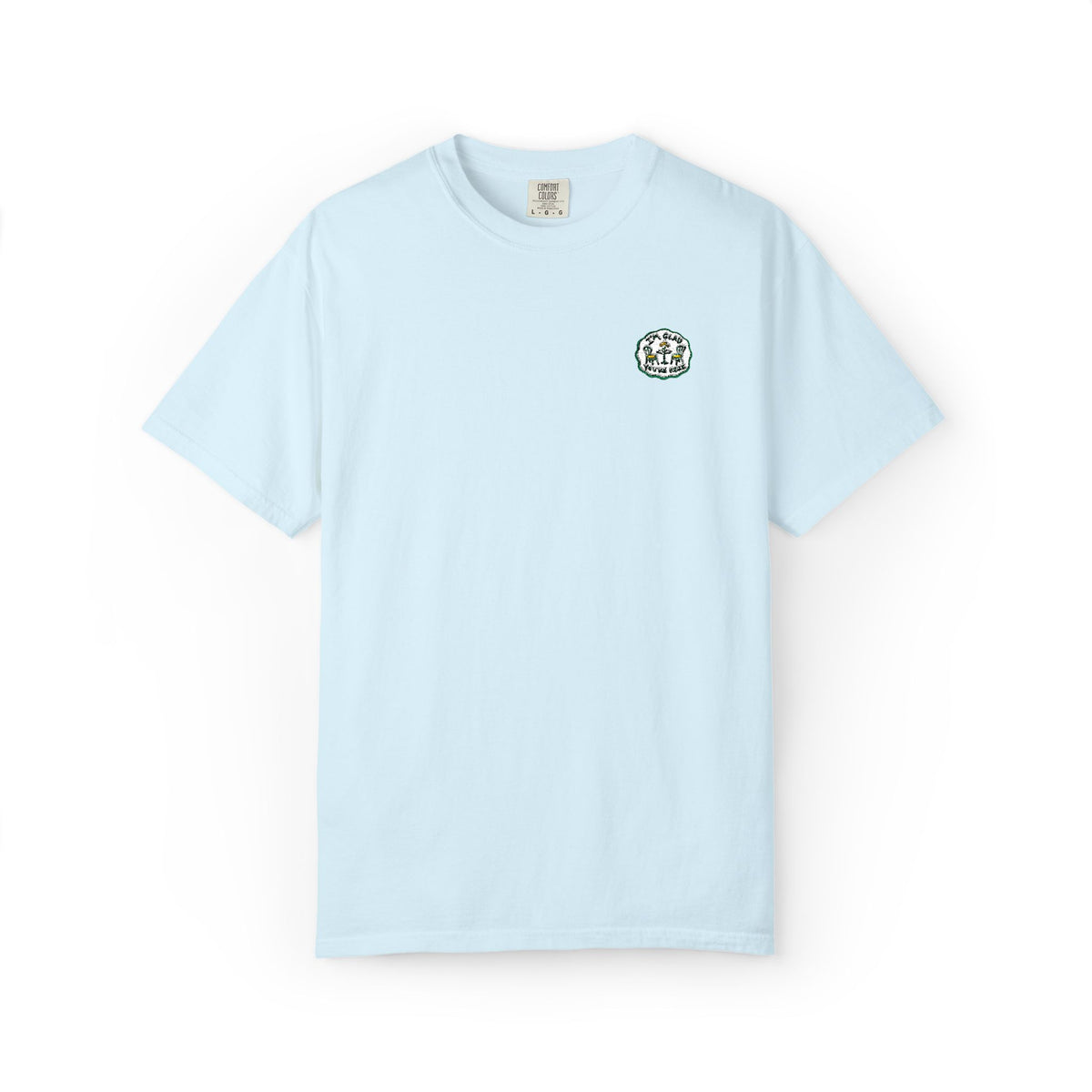 I'm Glad You're Here T-shirt