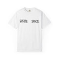 The Plan Has White Space T-Shirt