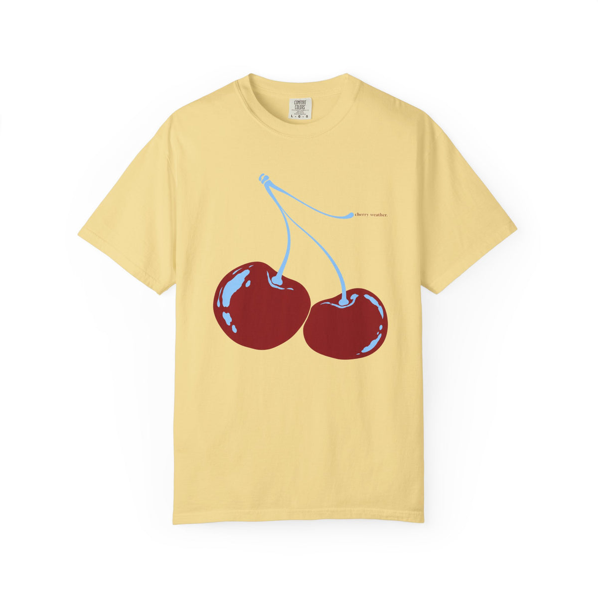 Cherry Weather T-shirt