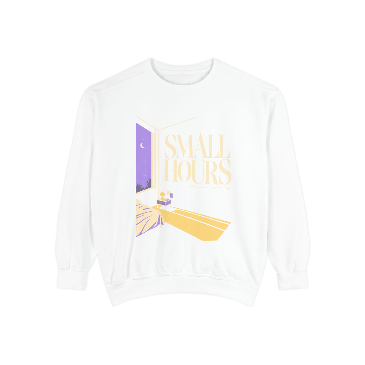 Small Hours Sweatshirt