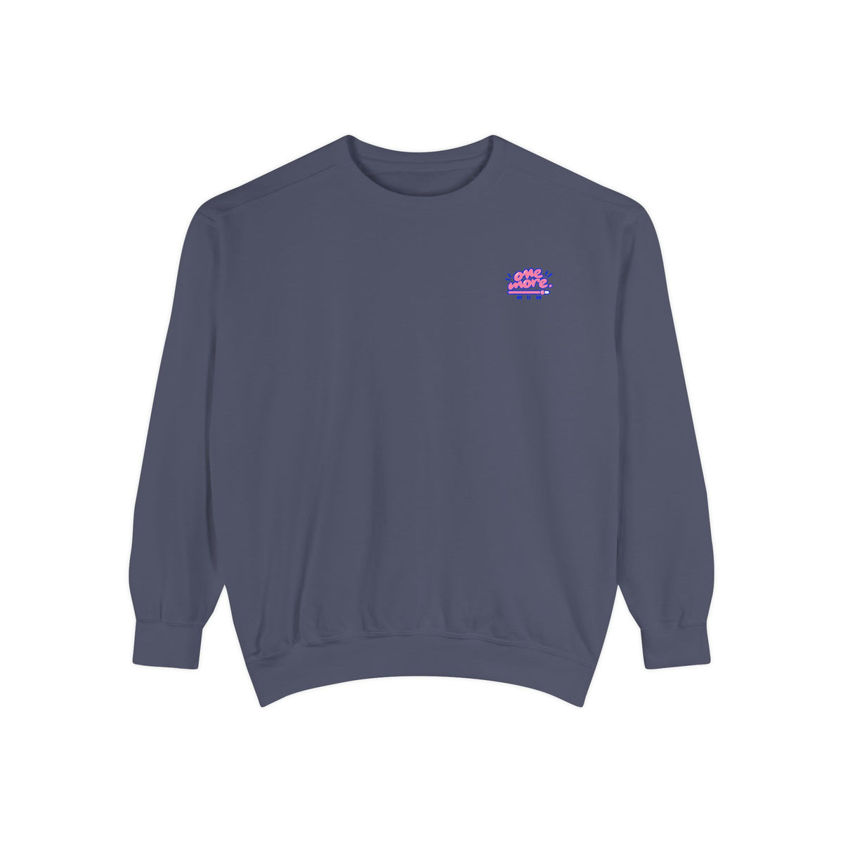 One More Song Sweatshirt