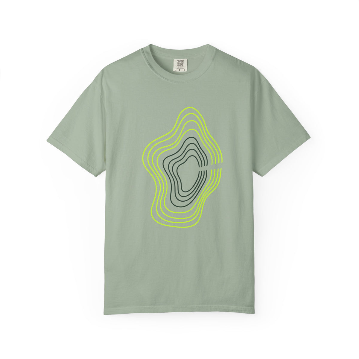 Contour Gap T-Shirt